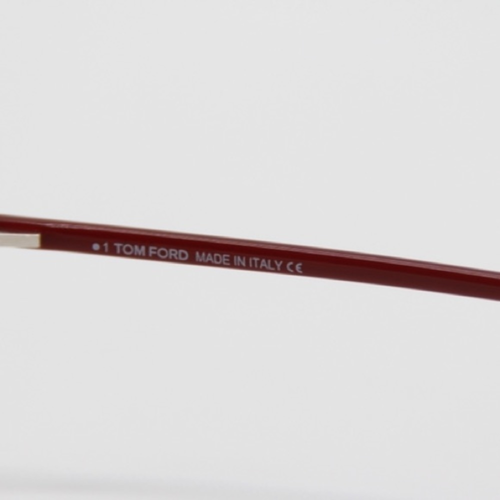 NEW TF5741/B 016 WOMEN’S EYEGLASSES TOM FORD FT5741/B + AR COATING - Picture 13 of 14